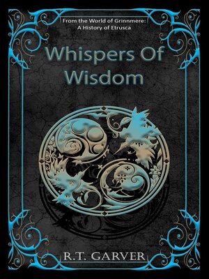 cover image of Whispers of Wisdom